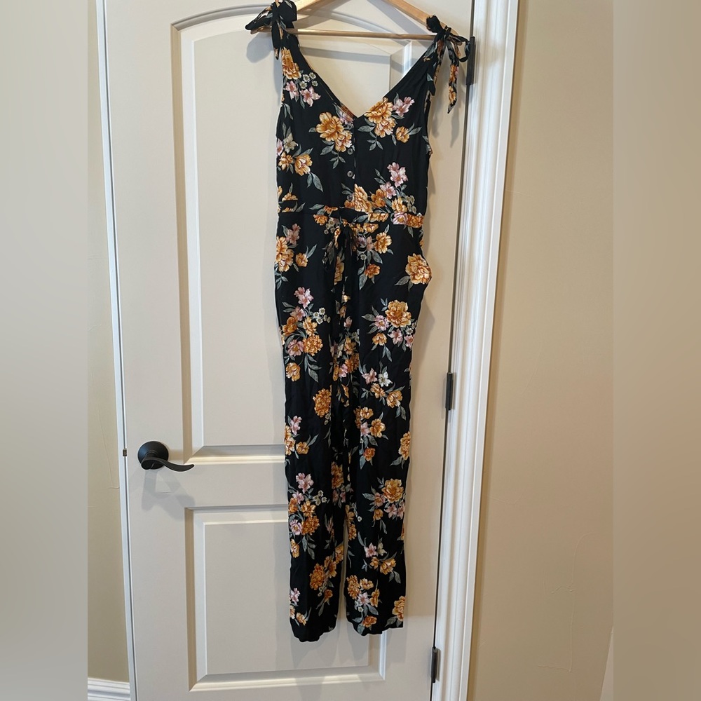 jumpsuit